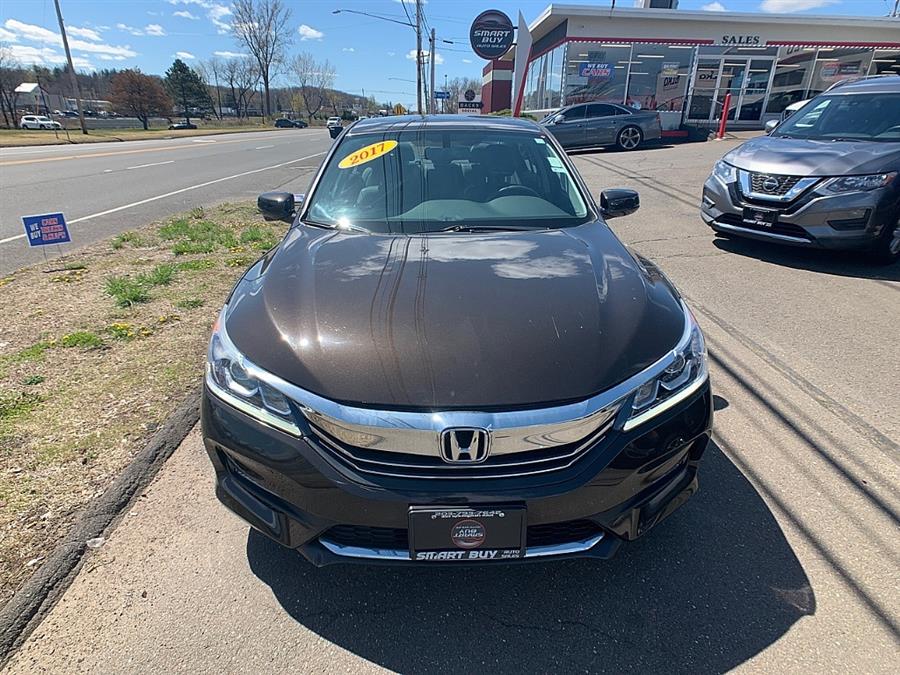 Used Honda Accord EX-L 2017 | Smart Buy Auto Sales, LLC. Wallingford, Connecticut Used Honda Accord EX-L 2017 | Smart Buy Auto Sales, LLC. Wallingford, Connecticut