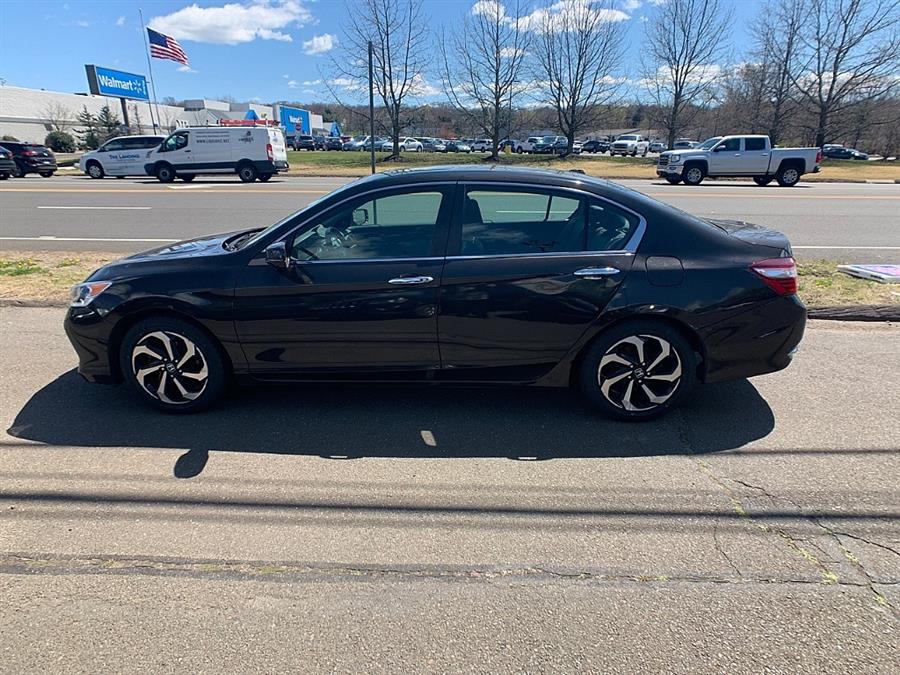 Used Honda Accord EX-L 2017 | Smart Buy Auto Sales, LLC. Wallingford, Connecticut Used Honda Accord EX-L 2017 | Smart Buy Auto Sales, LLC. Wallingford, Connecticut