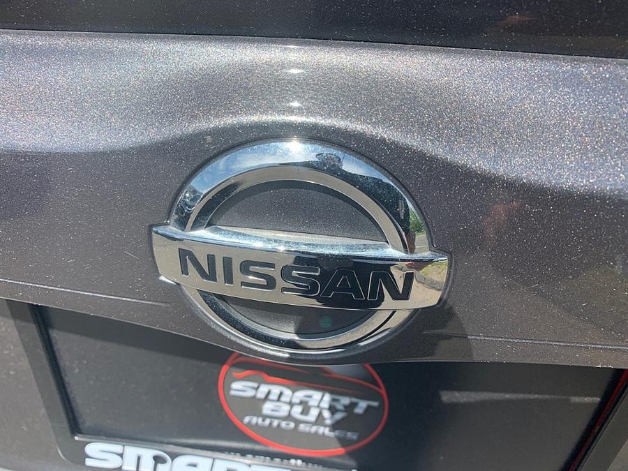 Used Nissan Versa 1.6 SV 2018 | Smart Buy Auto Sales, LLC. Wallingford, Connecticut Used Nissan Versa 1.6 SV 2018 | Smart Buy Auto Sales, LLC. Wallingford, Connecticut