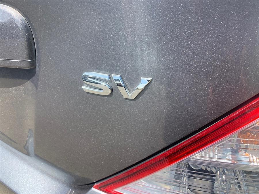 Used Nissan Versa 1.6 SV 2018 | Smart Buy Auto Sales, LLC. Wallingford, Connecticut Used Nissan Versa 1.6 SV 2018 | Smart Buy Auto Sales, LLC. Wallingford, Connecticut