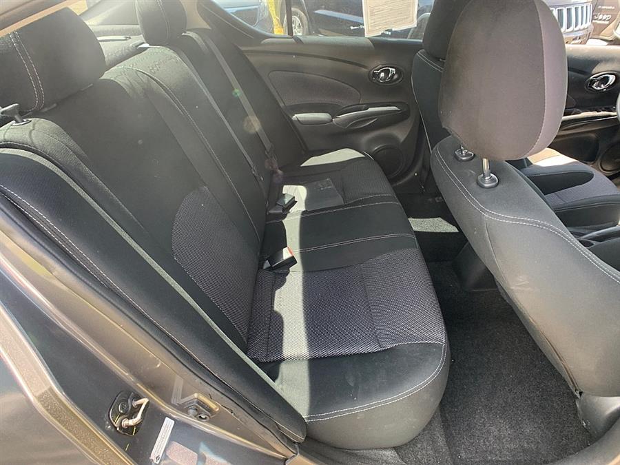 Used Nissan Versa 1.6 SV 2018 | Smart Buy Auto Sales, LLC. Wallingford, Connecticut Used Nissan Versa 1.6 SV 2018 | Smart Buy Auto Sales, LLC. Wallingford, Connecticut