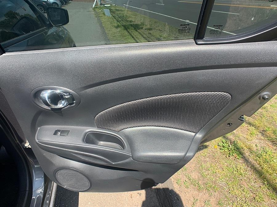 Used Nissan Versa 1.6 SV 2018 | Smart Buy Auto Sales, LLC. Wallingford, Connecticut Used Nissan Versa 1.6 SV 2018 | Smart Buy Auto Sales, LLC. Wallingford, Connecticut