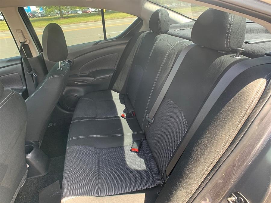 Used Nissan Versa 1.6 SV 2018 | Smart Buy Auto Sales, LLC. Wallingford, Connecticut Used Nissan Versa 1.6 SV 2018 | Smart Buy Auto Sales, LLC. Wallingford, Connecticut