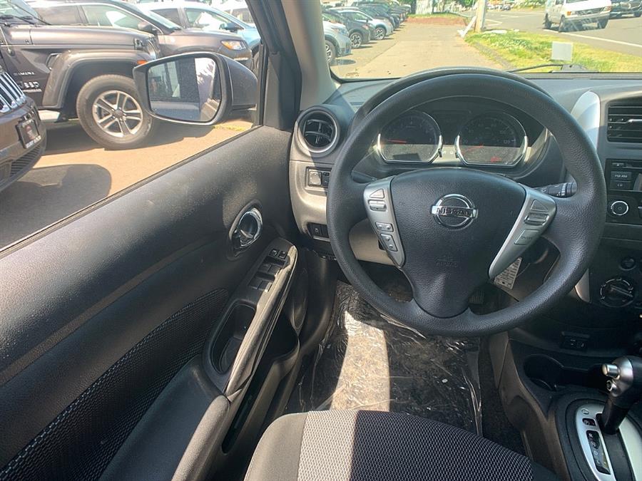 Used Nissan Versa 1.6 SV 2018 | Smart Buy Auto Sales, LLC. Wallingford, Connecticut Used Nissan Versa 1.6 SV 2018 | Smart Buy Auto Sales, LLC. Wallingford, Connecticut