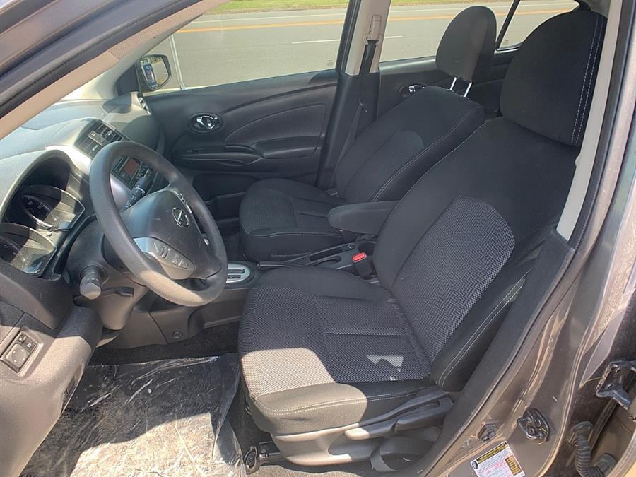 Used Nissan Versa 1.6 SV 2018 | Smart Buy Auto Sales, LLC. Wallingford, Connecticut Used Nissan Versa 1.6 SV 2018 | Smart Buy Auto Sales, LLC. Wallingford, Connecticut