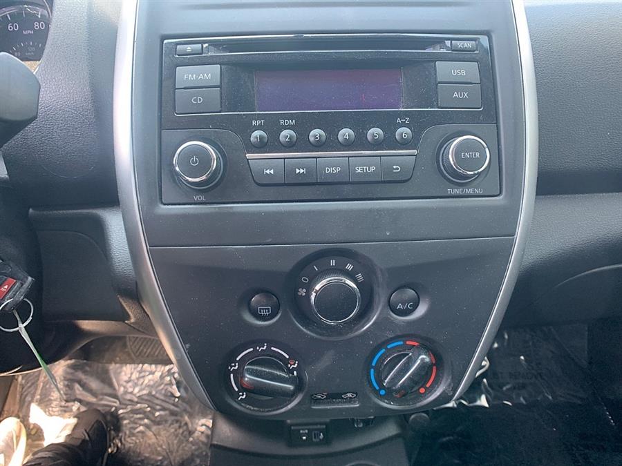 Used Nissan Versa 1.6 SV 2018 | Smart Buy Auto Sales, LLC. Wallingford, Connecticut Used Nissan Versa 1.6 SV 2018 | Smart Buy Auto Sales, LLC. Wallingford, Connecticut