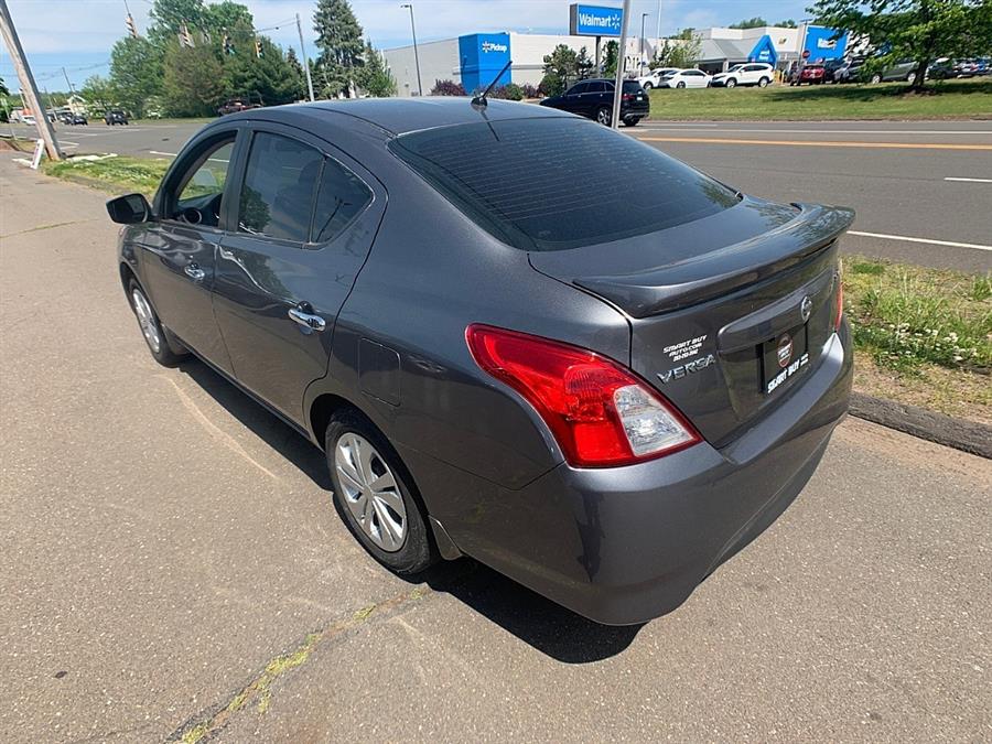 Used Nissan Versa 1.6 SV 2018 | Smart Buy Auto Sales, LLC. Wallingford, Connecticut Used Nissan Versa 1.6 SV 2018 | Smart Buy Auto Sales, LLC. Wallingford, Connecticut