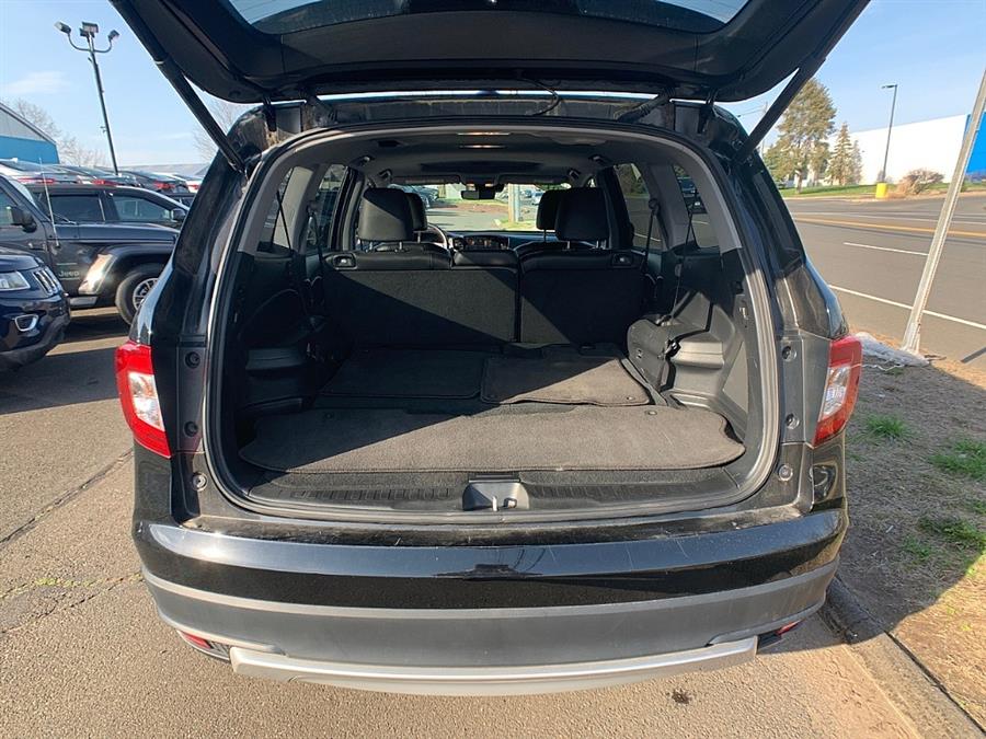 Used Honda Pilot EX-L 2019 | Smart Buy Auto Sales, LLC. Wallingford, Connecticut Used Honda Pilot EX-L 2019 | Smart Buy Auto Sales, LLC. Wallingford, Connecticut