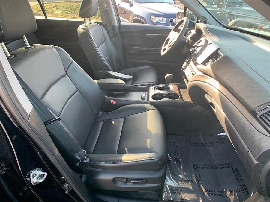 Used Honda Pilot EX-L 2019 | Smart Buy Auto Sales, LLC. Wallingford, Connecticut Used Honda Pilot EX-L 2019 | Smart Buy Auto Sales, LLC. Wallingford, Connecticut