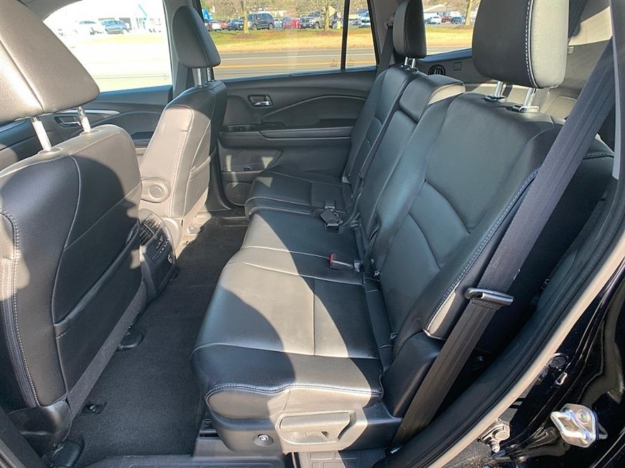 Used Honda Pilot EX-L 2019 | Smart Buy Auto Sales, LLC. Wallingford, Connecticut Used Honda Pilot EX-L 2019 | Smart Buy Auto Sales, LLC. Wallingford, Connecticut