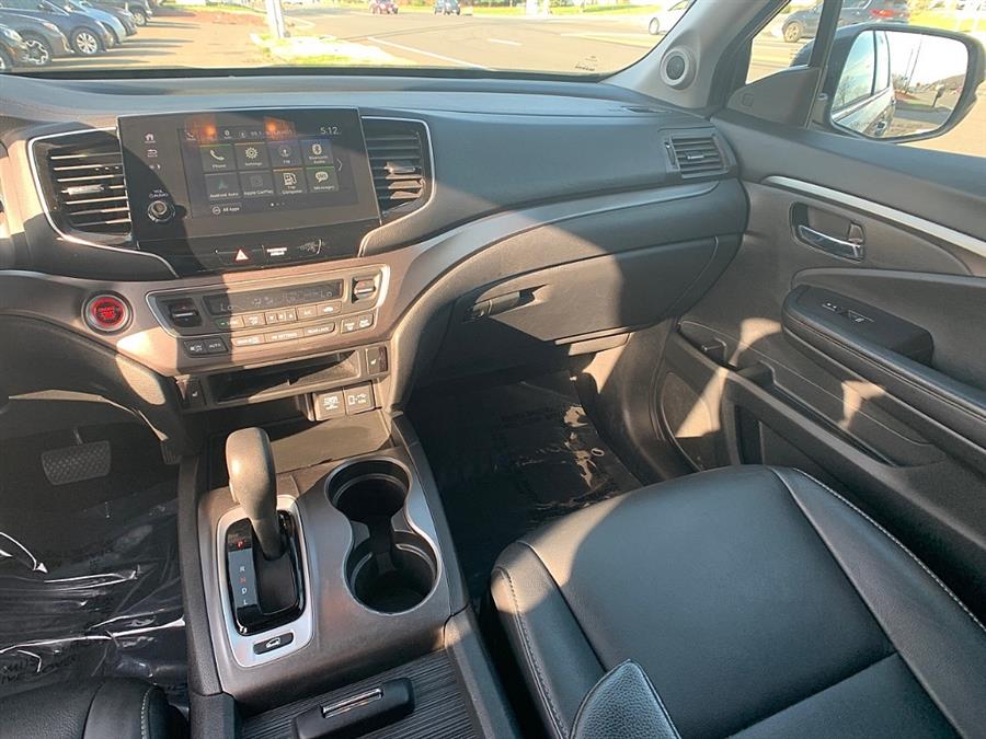 Used Honda Pilot EX-L 2019 | Smart Buy Auto Sales, LLC. Wallingford, Connecticut Used Honda Pilot EX-L 2019 | Smart Buy Auto Sales, LLC. Wallingford, Connecticut