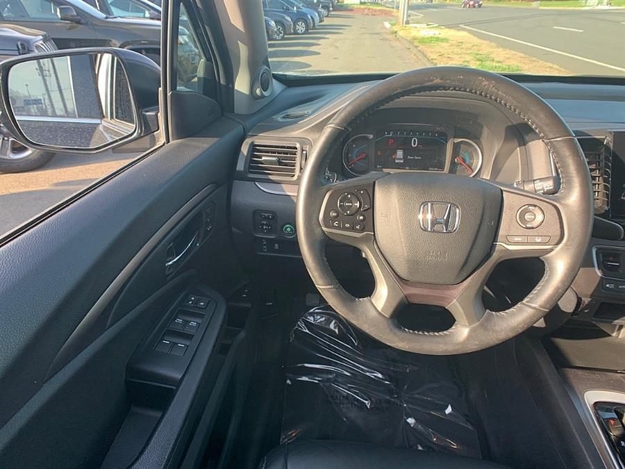 Used Honda Pilot EX-L 2019 | Smart Buy Auto Sales, LLC. Wallingford, Connecticut Used Honda Pilot EX-L 2019 | Smart Buy Auto Sales, LLC. Wallingford, Connecticut