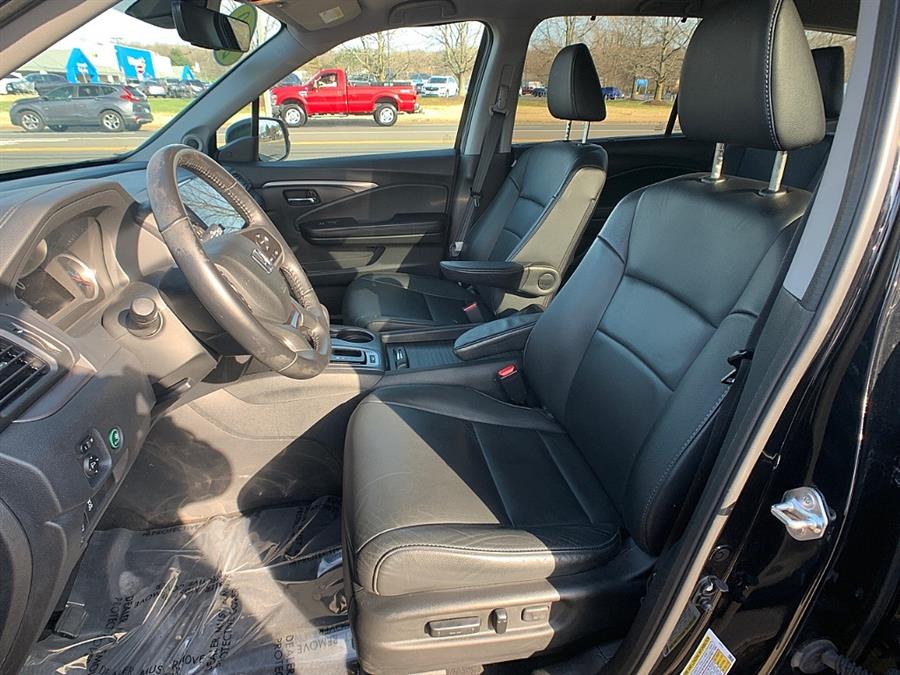 Used Honda Pilot EX-L 2019 | Smart Buy Auto Sales, LLC. Wallingford, Connecticut Used Honda Pilot EX-L 2019 | Smart Buy Auto Sales, LLC. Wallingford, Connecticut