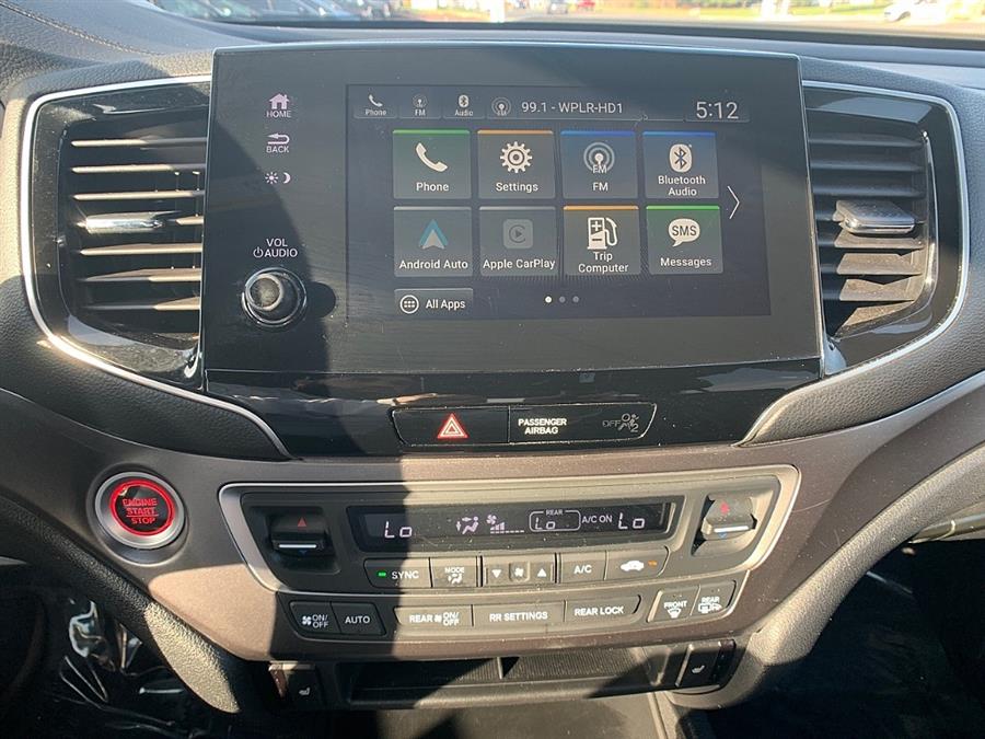 Used Honda Pilot EX-L 2019 | Smart Buy Auto Sales, LLC. Wallingford, Connecticut Used Honda Pilot EX-L 2019 | Smart Buy Auto Sales, LLC. Wallingford, Connecticut