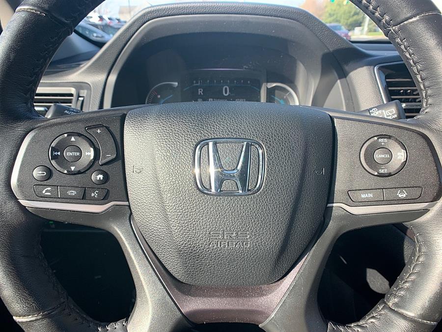 Used Honda Pilot EX-L 2019 | Smart Buy Auto Sales, LLC. Wallingford, Connecticut Used Honda Pilot EX-L 2019 | Smart Buy Auto Sales, LLC. Wallingford, Connecticut
