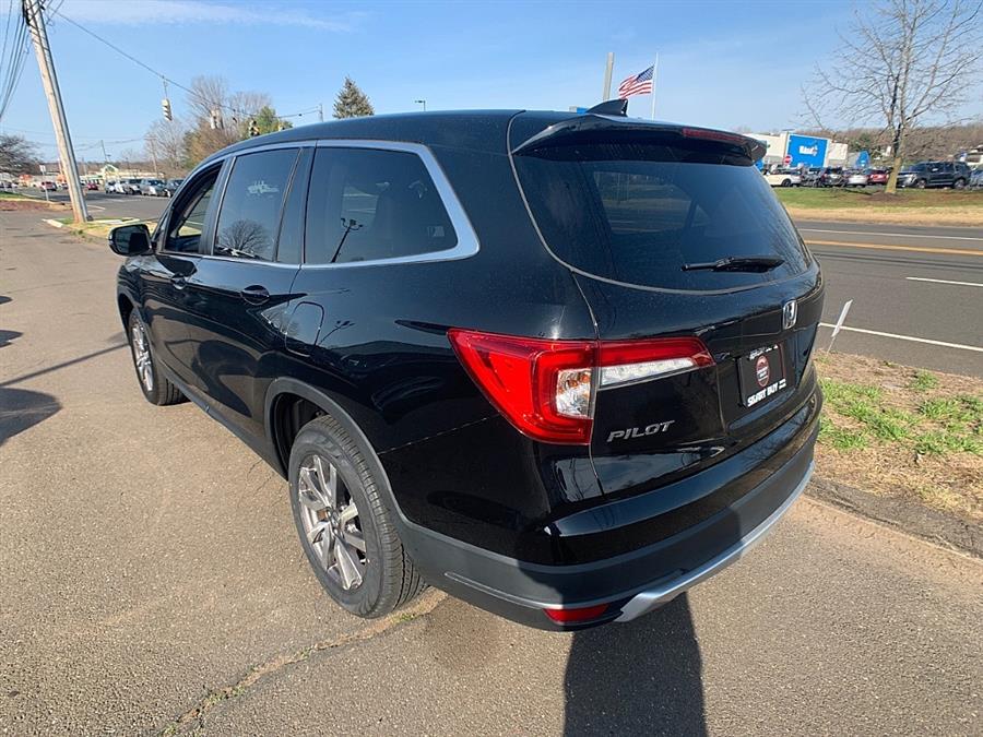 Used Honda Pilot EX-L 2019 | Smart Buy Auto Sales, LLC. Wallingford, Connecticut Used Honda Pilot EX-L 2019 | Smart Buy Auto Sales, LLC. Wallingford, Connecticut