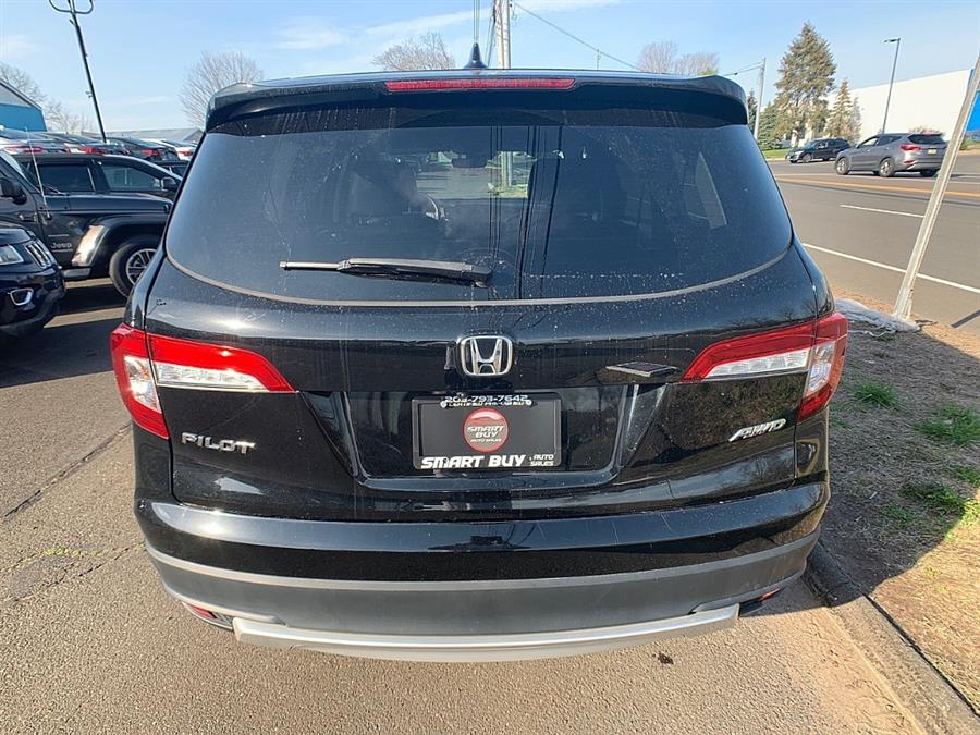 Used Honda Pilot EX-L 2019 | Smart Buy Auto Sales, LLC. Wallingford, Connecticut Used Honda Pilot EX-L 2019 | Smart Buy Auto Sales, LLC. Wallingford, Connecticut