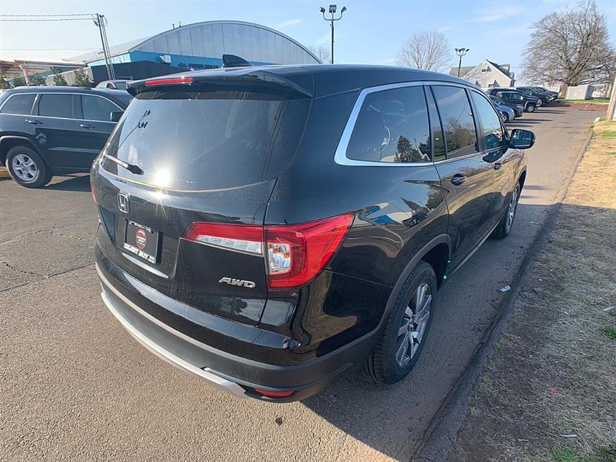 Used Honda Pilot EX-L 2019 | Smart Buy Auto Sales, LLC. Wallingford, Connecticut Used Honda Pilot EX-L 2019 | Smart Buy Auto Sales, LLC. Wallingford, Connecticut