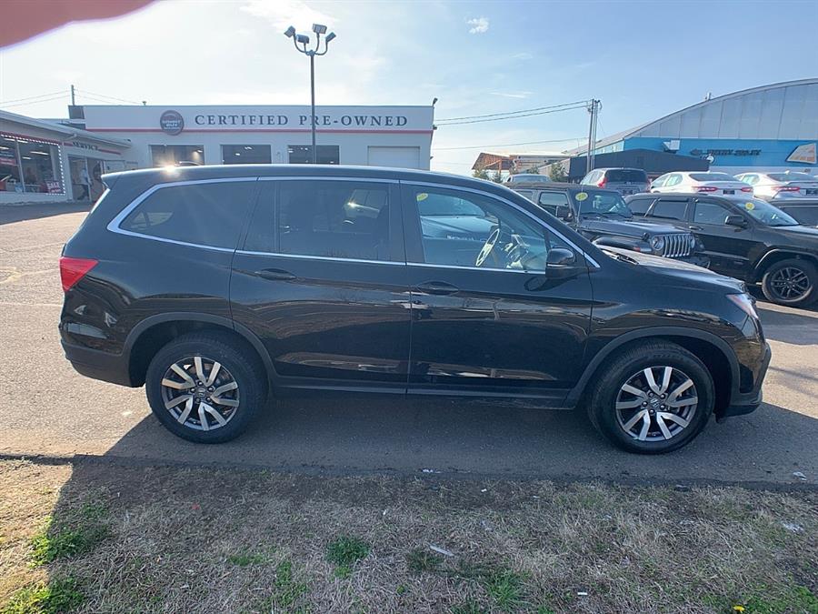 Used Honda Pilot EX-L 2019 | Smart Buy Auto Sales, LLC. Wallingford, Connecticut Used Honda Pilot EX-L 2019 | Smart Buy Auto Sales, LLC. Wallingford, Connecticut