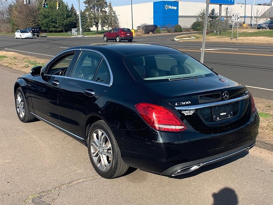 Used Mercedes-benz C-class C 300 2015 | Smart Buy Auto Sales, LLC. Wallingford, Connecticut Used Mercedes-benz C-class C 300 2015 | Smart Buy Auto Sales, LLC. Wallingford, Connecticut
