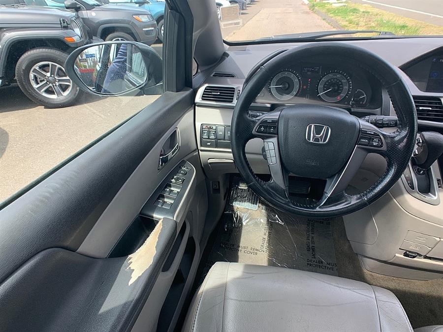 Used Honda Odyssey EX-L 2014 | Smart Buy Auto Sales, LLC. Wallingford, Connecticut Used Honda Odyssey EX-L 2014 | Smart Buy Auto Sales, LLC. Wallingford, Connecticut