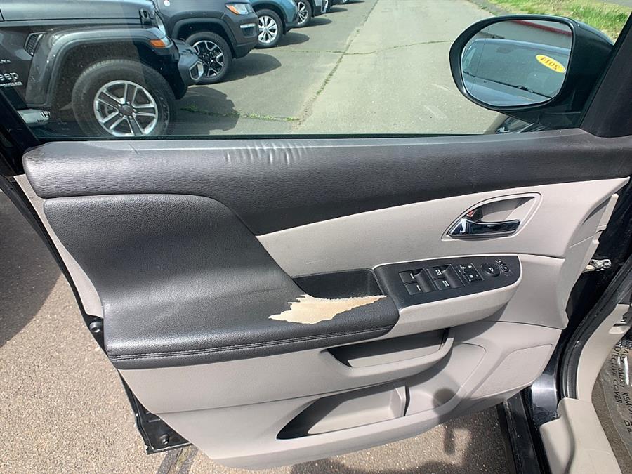 Used Honda Odyssey EX-L 2014 | Smart Buy Auto Sales, LLC. Wallingford, Connecticut Used Honda Odyssey EX-L 2014 | Smart Buy Auto Sales, LLC. Wallingford, Connecticut