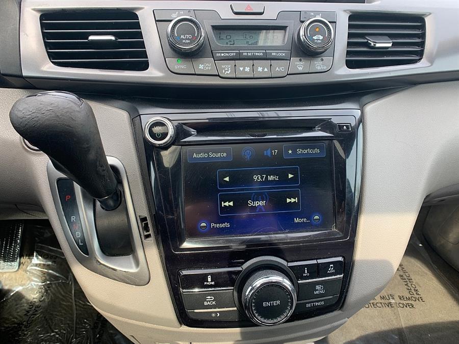 Used Honda Odyssey EX-L 2014 | Smart Buy Auto Sales, LLC. Wallingford, Connecticut Used Honda Odyssey EX-L 2014 | Smart Buy Auto Sales, LLC. Wallingford, Connecticut