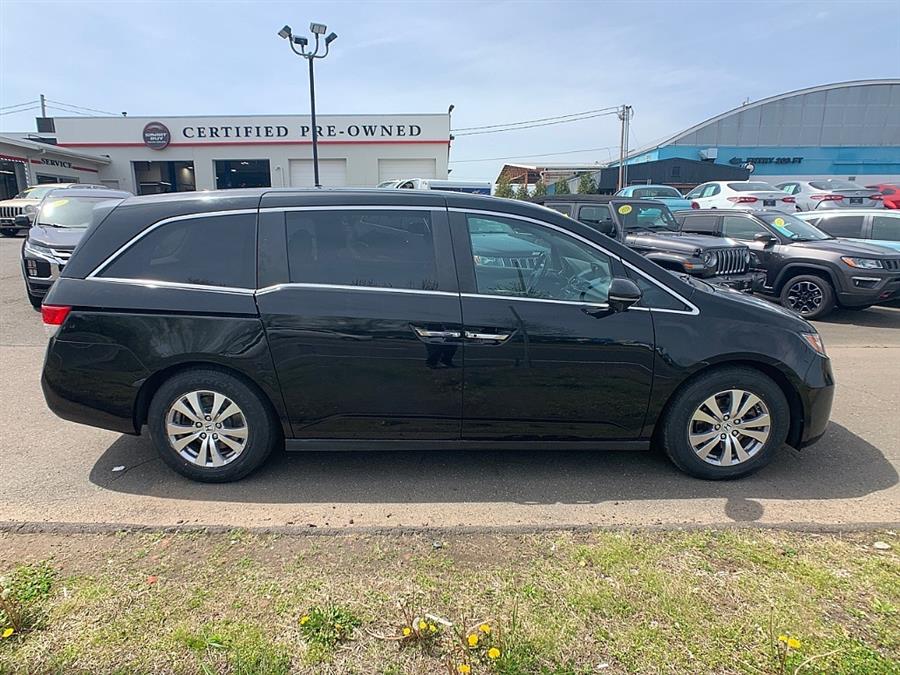 Used Honda Odyssey EX-L 2014 | Smart Buy Auto Sales, LLC. Wallingford, Connecticut Used Honda Odyssey EX-L 2014 | Smart Buy Auto Sales, LLC. Wallingford, Connecticut