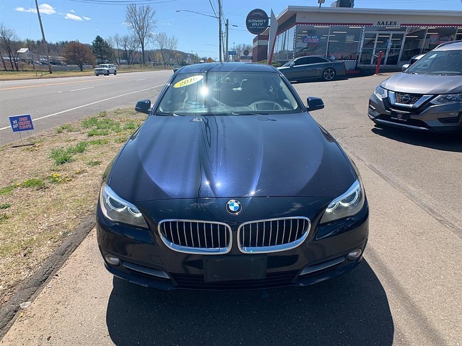 Used BMW 5 Series 528i xDrive 2016 | Smart Buy Auto Sales, LLC. Wallingford, Connecticut Used BMW 5 Series 528i xDrive 2016 | Smart Buy Auto Sales, LLC. Wallingford, Connecticut