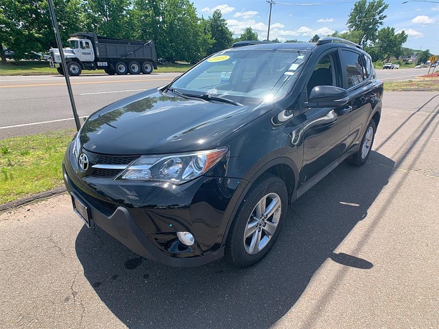 Used Toyota Rav4 XLE 2015 | Smart Buy Auto Sales, LLC. Wallingford, Connecticut Used Toyota Rav4 XLE 2015 | Smart Buy Auto Sales, LLC. Wallingford, Connecticut