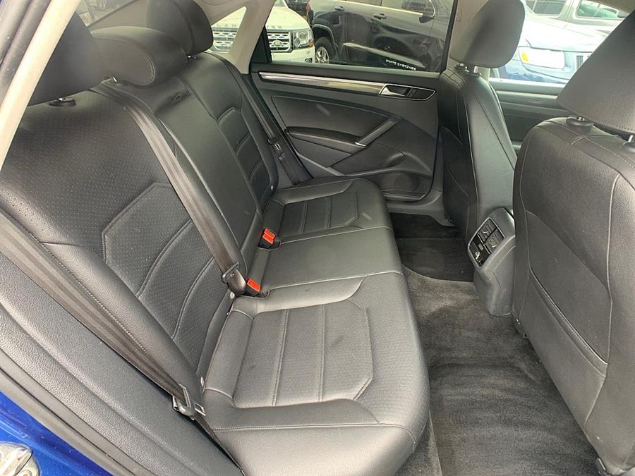 Used Volkswagen Passat 1.8T SE 2017 | Smart Buy Auto Sales, LLC. Wallingford, Connecticut Used Volkswagen Passat 1.8T SE 2017 | Smart Buy Auto Sales, LLC. Wallingford, Connecticut