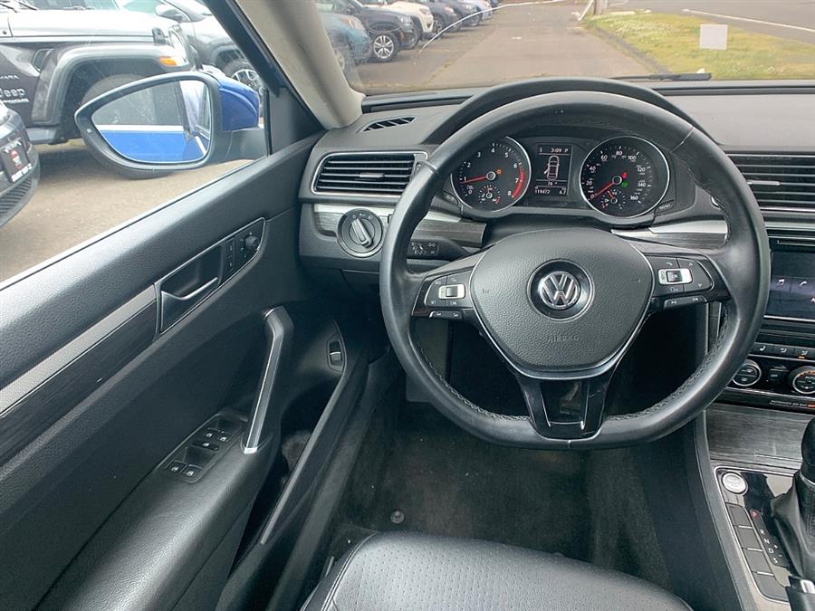 Used Volkswagen Passat 1.8T SE 2017 | Smart Buy Auto Sales, LLC. Wallingford, Connecticut Used Volkswagen Passat 1.8T SE 2017 | Smart Buy Auto Sales, LLC. Wallingford, Connecticut