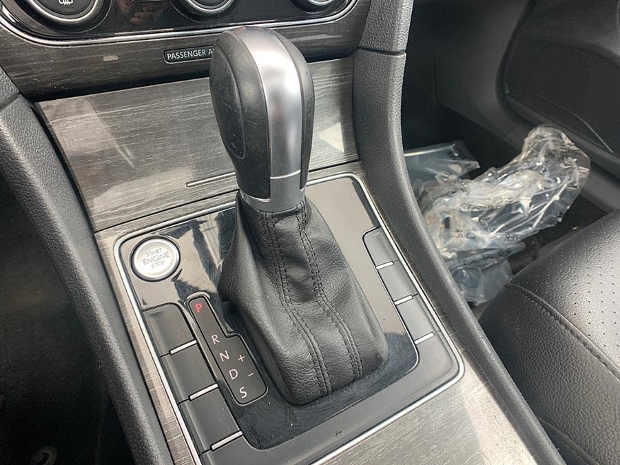 Used Volkswagen Passat 1.8T SE 2017 | Smart Buy Auto Sales, LLC. Wallingford, Connecticut Used Volkswagen Passat 1.8T SE 2017 | Smart Buy Auto Sales, LLC. Wallingford, Connecticut