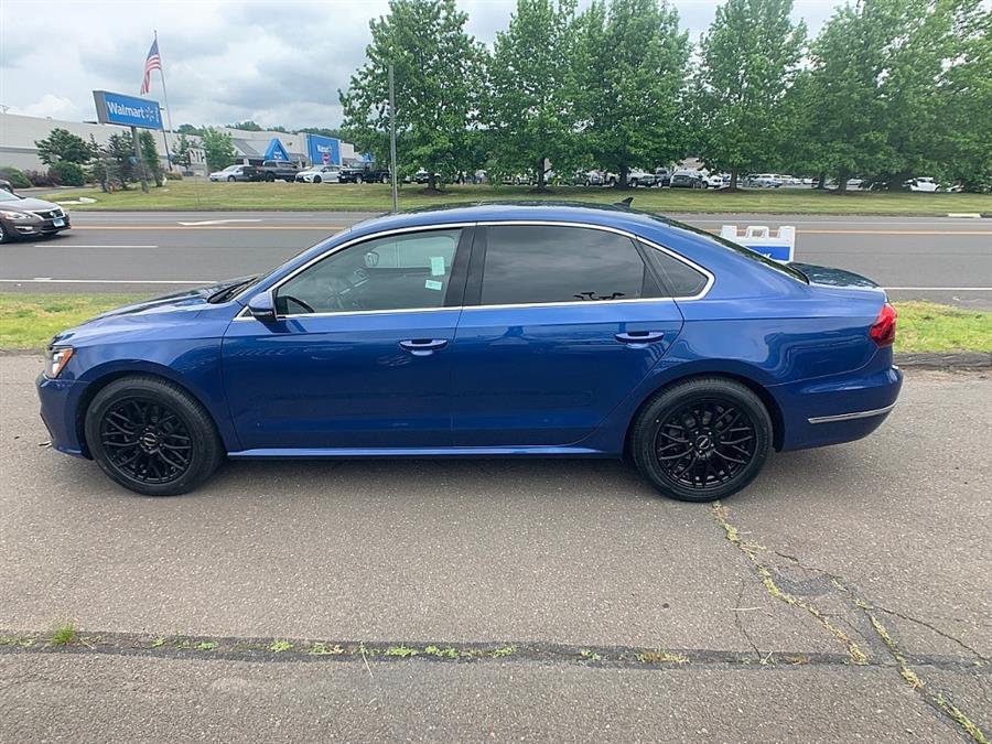 Used Volkswagen Passat 1.8T SE 2017 | Smart Buy Auto Sales, LLC. Wallingford, Connecticut Used Volkswagen Passat 1.8T SE 2017 | Smart Buy Auto Sales, LLC. Wallingford, Connecticut