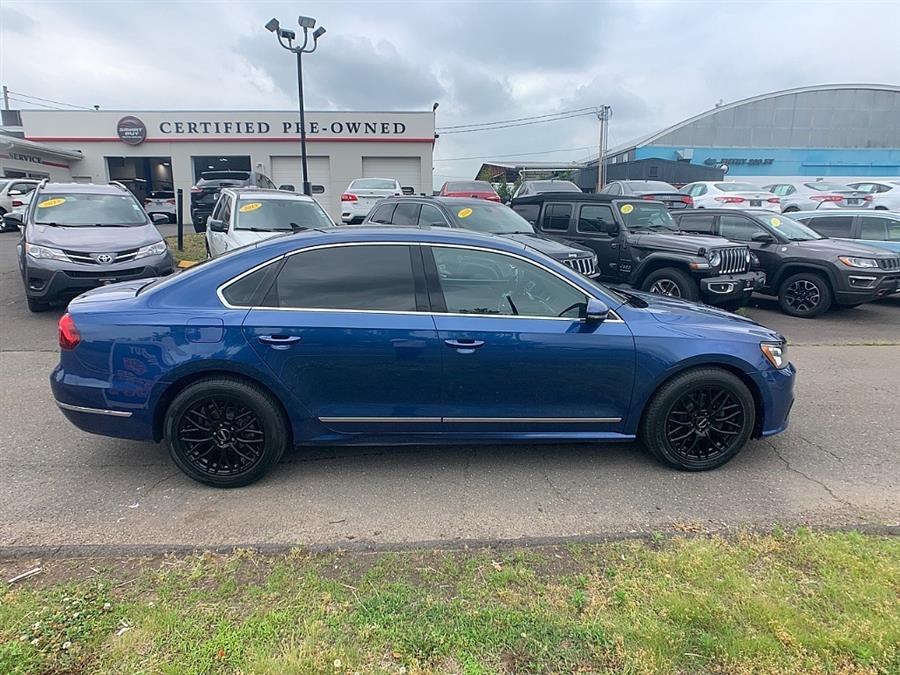 Used Volkswagen Passat 1.8T SE 2017 | Smart Buy Auto Sales, LLC. Wallingford, Connecticut Used Volkswagen Passat 1.8T SE 2017 | Smart Buy Auto Sales, LLC. Wallingford, Connecticut