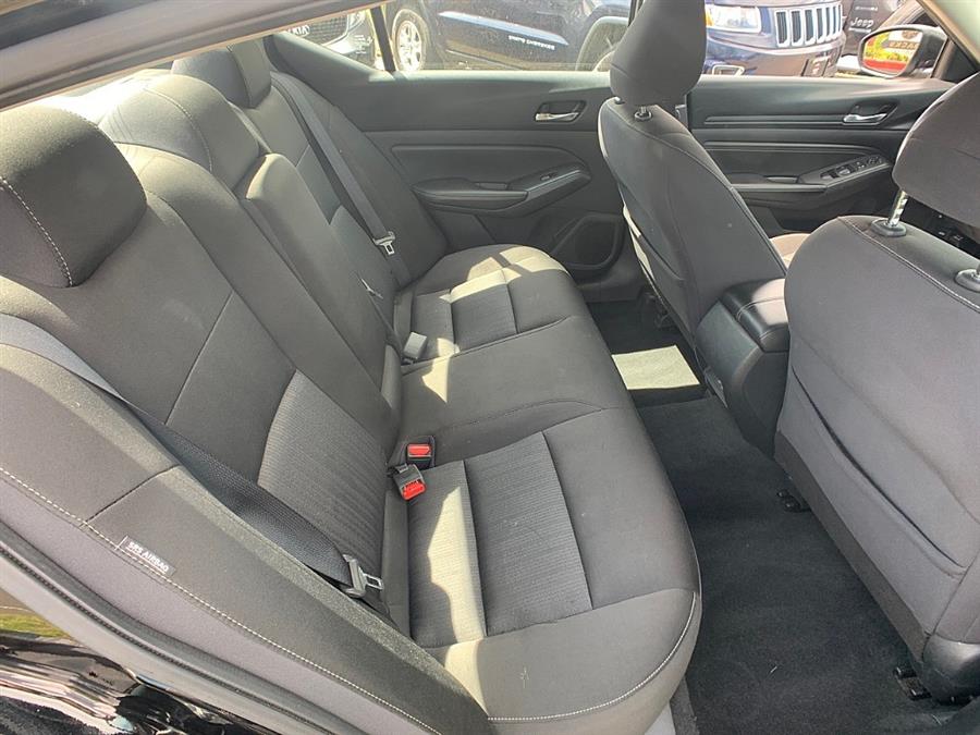 Used Nissan Altima 2.5 S 2020 | Smart Buy Auto Sales, LLC. Wallingford, Connecticut Used Nissan Altima 2.5 S 2020 | Smart Buy Auto Sales, LLC. Wallingford, Connecticut
