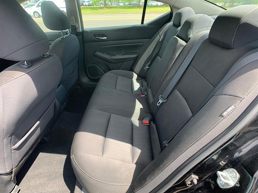 Used Nissan Altima 2.5 S 2020 | Smart Buy Auto Sales, LLC. Wallingford, Connecticut Used Nissan Altima 2.5 S 2020 | Smart Buy Auto Sales, LLC. Wallingford, Connecticut