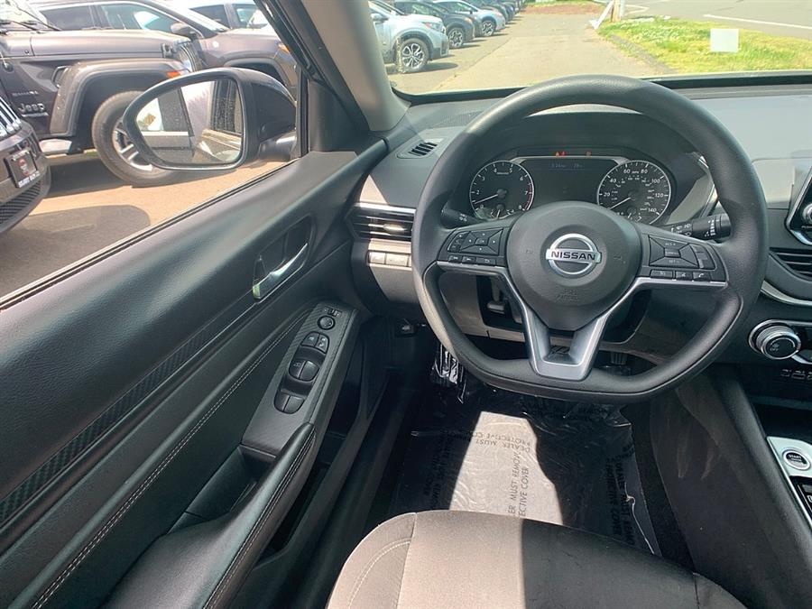 Used Nissan Altima 2.5 S 2020 | Smart Buy Auto Sales, LLC. Wallingford, Connecticut Used Nissan Altima 2.5 S 2020 | Smart Buy Auto Sales, LLC. Wallingford, Connecticut