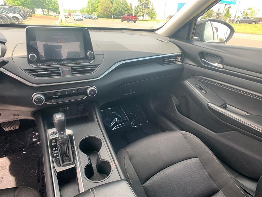 Used Nissan Altima 2.5 S 2020 | Smart Buy Auto Sales, LLC. Wallingford, Connecticut Used Nissan Altima 2.5 S 2020 | Smart Buy Auto Sales, LLC. Wallingford, Connecticut