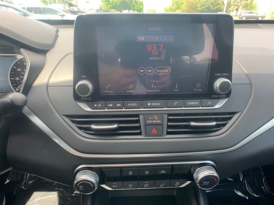 Used Nissan Altima 2.5 S 2020 | Smart Buy Auto Sales, LLC. Wallingford, Connecticut Used Nissan Altima 2.5 S 2020 | Smart Buy Auto Sales, LLC. Wallingford, Connecticut