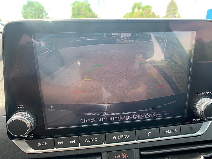 Used Nissan Altima 2.5 S 2020 | Smart Buy Auto Sales, LLC. Wallingford, Connecticut Used Nissan Altima 2.5 S 2020 | Smart Buy Auto Sales, LLC. Wallingford, Connecticut