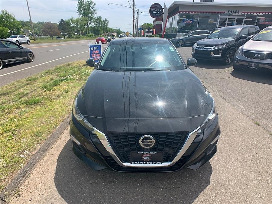 Used Nissan Altima 2.5 S 2020 | Smart Buy Auto Sales, LLC. Wallingford, Connecticut Used Nissan Altima 2.5 S 2020 | Smart Buy Auto Sales, LLC. Wallingford, Connecticut