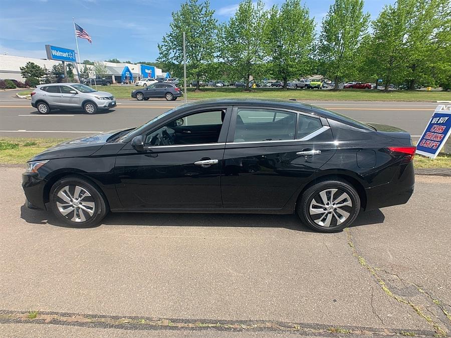 Used Nissan Altima 2.5 S 2020 | Smart Buy Auto Sales, LLC. Wallingford, Connecticut Used Nissan Altima 2.5 S 2020 | Smart Buy Auto Sales, LLC. Wallingford, Connecticut