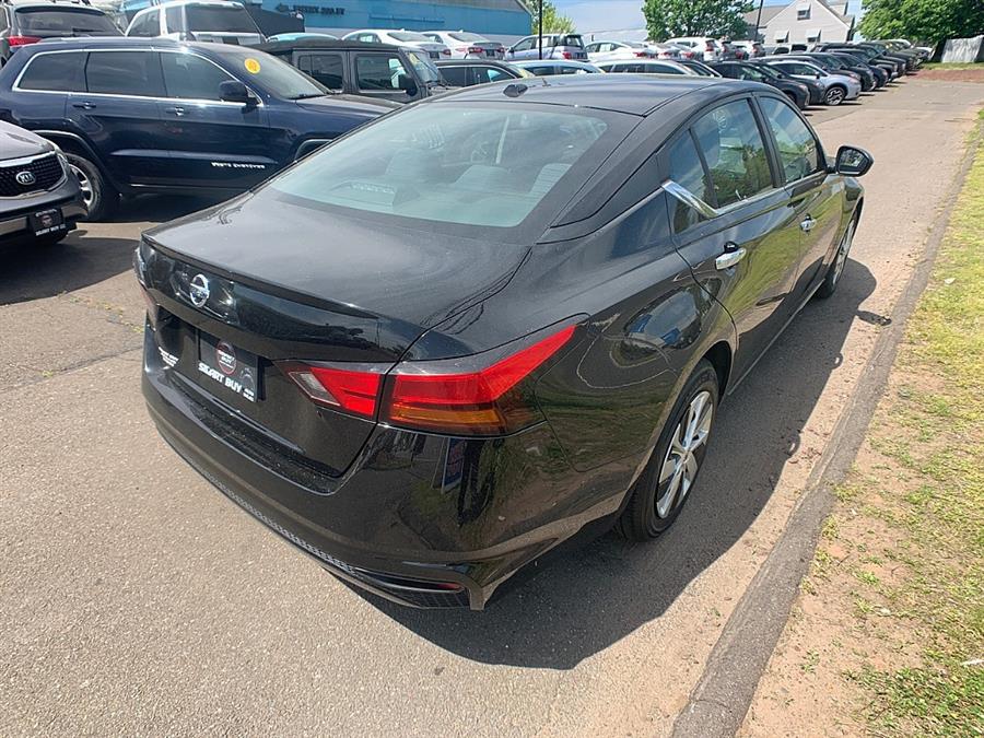 Used Nissan Altima 2.5 S 2020 | Smart Buy Auto Sales, LLC. Wallingford, Connecticut Used Nissan Altima 2.5 S 2020 | Smart Buy Auto Sales, LLC. Wallingford, Connecticut