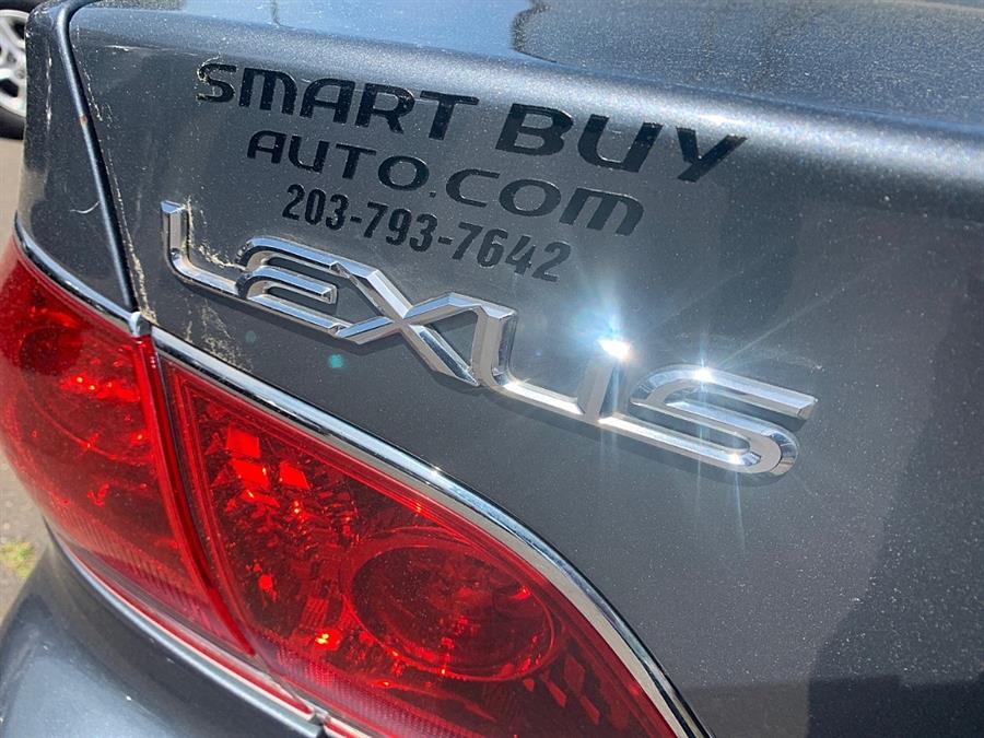Used Lexus Es 330 2006 | Smart Buy Auto Sales, LLC. Wallingford, Connecticut Used Lexus Es 330 2006 | Smart Buy Auto Sales, LLC. Wallingford, Connecticut