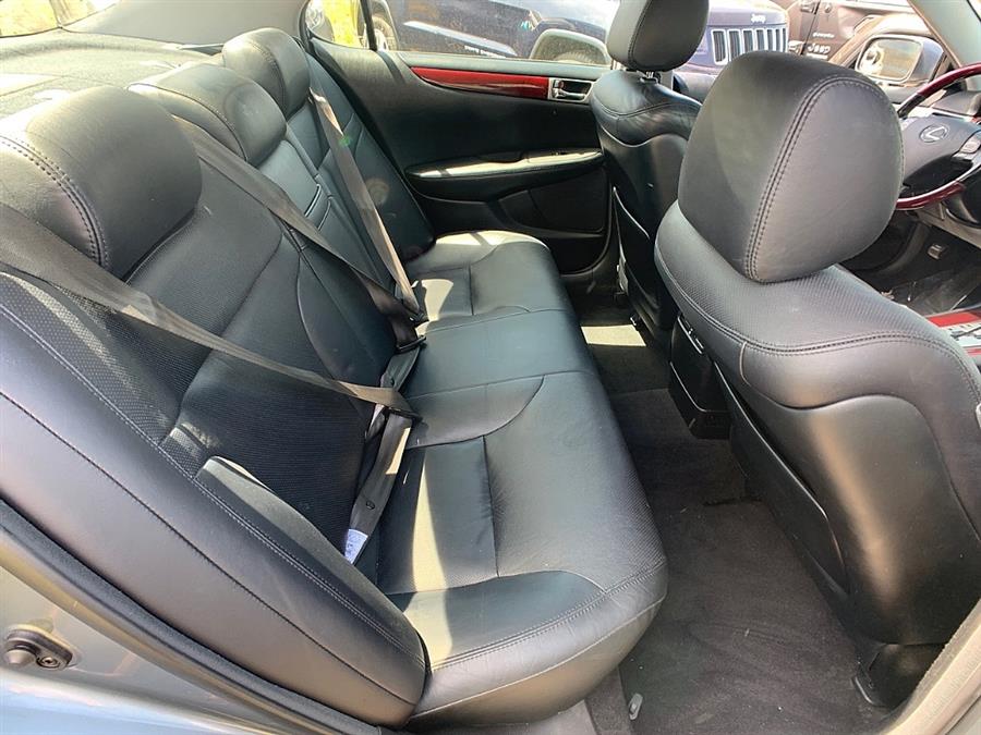 Used Lexus Es 330 2006 | Smart Buy Auto Sales, LLC. Wallingford, Connecticut Used Lexus Es 330 2006 | Smart Buy Auto Sales, LLC. Wallingford, Connecticut