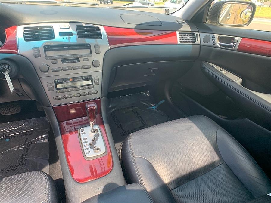 Used Lexus Es 330 2006 | Smart Buy Auto Sales, LLC. Wallingford, Connecticut Used Lexus Es 330 2006 | Smart Buy Auto Sales, LLC. Wallingford, Connecticut