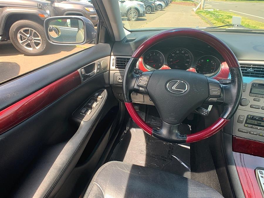 Used Lexus Es 330 2006 | Smart Buy Auto Sales, LLC. Wallingford, Connecticut Used Lexus Es 330 2006 | Smart Buy Auto Sales, LLC. Wallingford, Connecticut