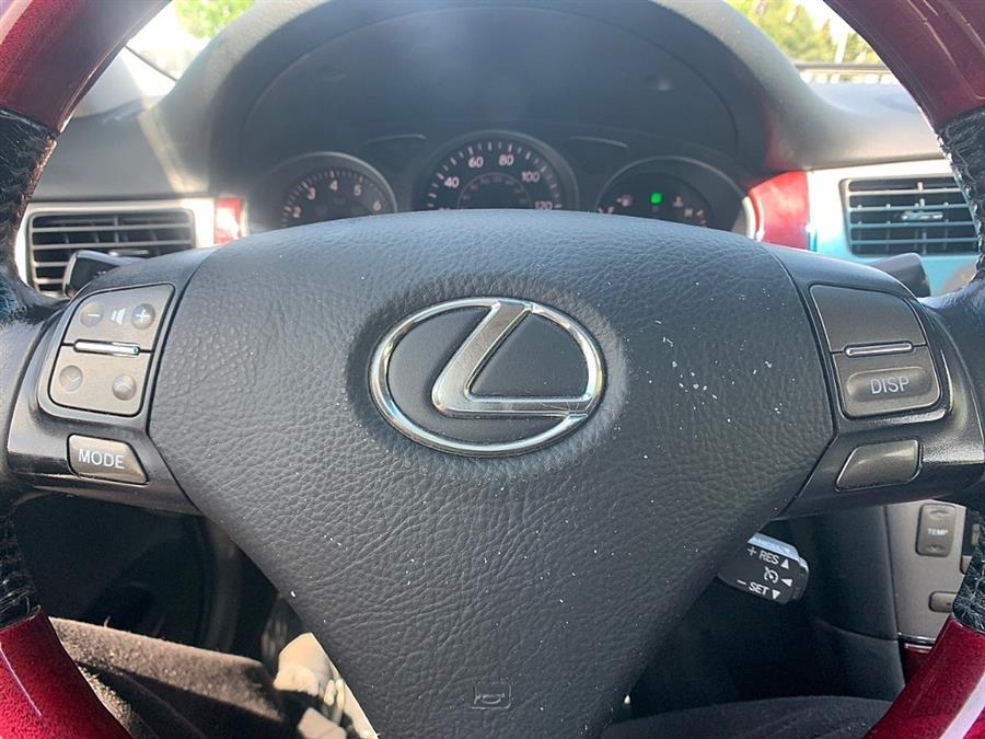 Used Lexus Es 330 2006 | Smart Buy Auto Sales, LLC. Wallingford, Connecticut Used Lexus Es 330 2006 | Smart Buy Auto Sales, LLC. Wallingford, Connecticut