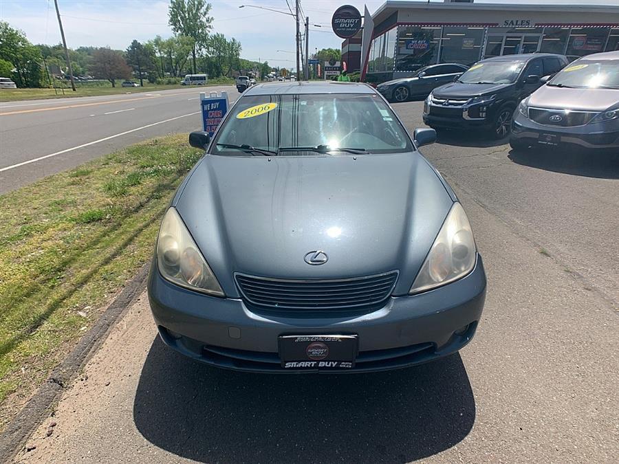 Used Lexus Es 330 2006 | Smart Buy Auto Sales, LLC. Wallingford, Connecticut Used Lexus Es 330 2006 | Smart Buy Auto Sales, LLC. Wallingford, Connecticut